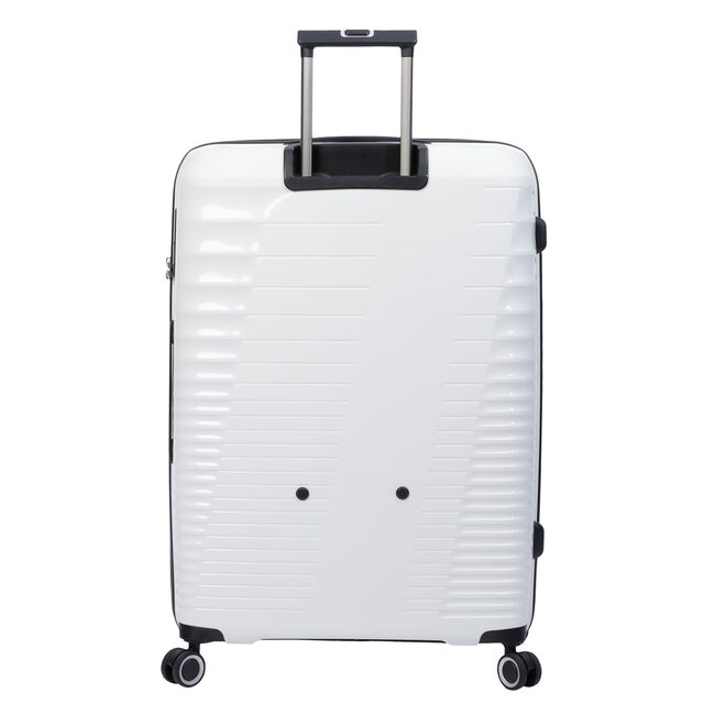 Juego de maletas trolley blanco - Traveler image number null